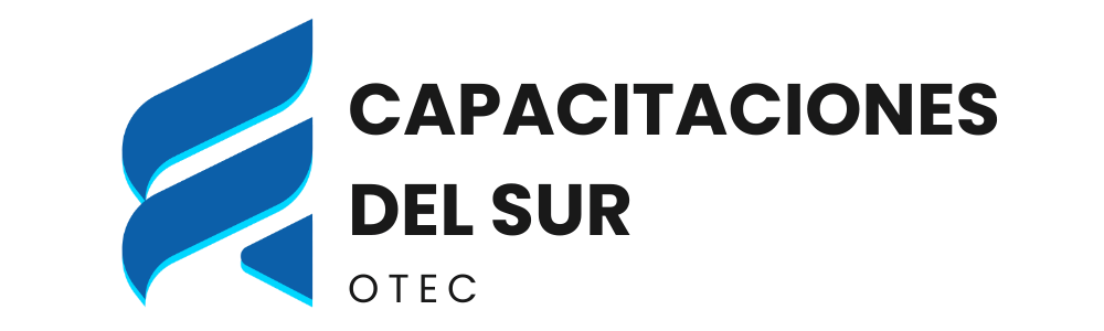 Capacitaciones del Sur
